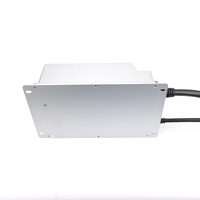 Chargeur de batterie intelligent étanche 72V 35A pour batteries au plomb-acide, LiFePO4 et lithium-ion