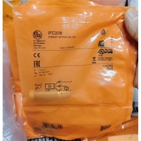 1 Uds. Nuevo sensor inductivo IFC208 envío gratis
