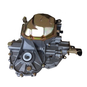 Boîte de vitesses de transmission manuelle de voiture de vente d'usine 512MHE QR512MHE pour Chery - Product Image 3