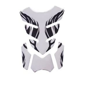 <span class=keywords><strong>Autocollant</strong></span> de réservoir de carburant de <span class=keywords><strong>moto</strong></span> pour voiture <span class=keywords><strong>autocollant</strong></span> anti-collision bande de friction flamme diamant <span class=keywords><strong>autocollant</strong></span> de porte de capot moteur - Product Image 3