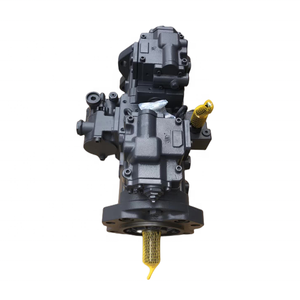 खुदाई भागों 2437u402f1 sk220lc मुख्य पंप kobelo sk220 हाइड्रोलिक पंप - Product Image 3