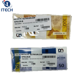 ATM máy Phụ tùng diebold kiểm tra tiền giấy <span class=keywords><strong>wue</strong></span> 50 100 Lớp 4 1750181220 1750181219 - Product Image 1