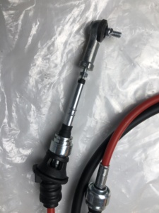CAVO ASSY-HOOD FERMO di USCITA per KIA BONGO K2700 OEM 81190-4E000 - Product Image 5