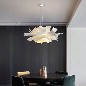Lustres modernes de luxe pour hôtel, en cristal vert foncé, pour <span class=keywords><strong>salon</strong></span> - Product Image 4