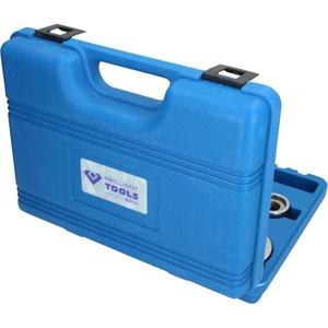 BRILLIANT TOOLS - BT671800 ชุดถอดแปรงพร้อมเครื่องมือสำหรับ VW Polo (8 ชิ้น) - EAN 4042146781319 ระบบส่งกำลัง - Product Image 3