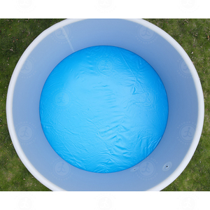 Grande <span class=keywords><strong>piscine</strong></span> gonflable multi-personnes pour <span class=keywords><strong>la</strong></span> ferme, le jardin et les réunions de famille - Product Image 5