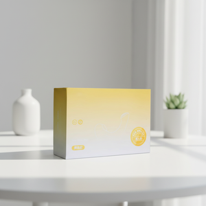 Scatola Regalo <span class=keywords><strong>in</strong></span> Cartone con Gradazione di Colore, Carta Decorativa, Tecniche di Goffratura/Debossing Personalizzabili, Dimensioni e Colori Personalizzati - Product Image 5