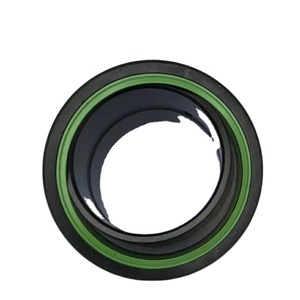 Roulements à billes sphériques série <span class=keywords><strong>GEET</strong></span>, roulements à rouleaux coulissants GE17ET-2RS en acier inoxydable/acier chromé 17x30x14mm haute température - Product Image 5