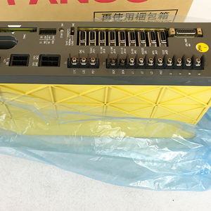A02B-0168-B012 Fanuc New Original AC Servo Amplifier for Industrial Control & PLC Programming 220V/240V - Product Image 4