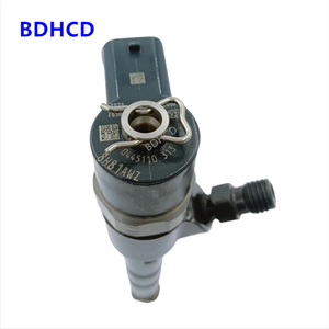 BDHCD 0445110313 0445110445 0445110446 燃料噴射装置 エンジン フォトン 4JB1-2.8L 4DA1-2B 掘削機エンジン用 - Product Image 3