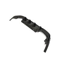 Diffuseur arrière en fibre de carbone MK8 Aero pour VW Golf 8 MK8 Golf 8R 2021