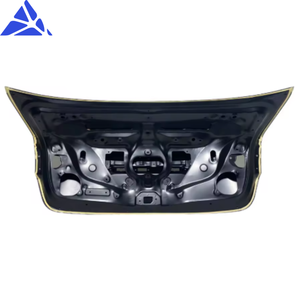 Pour <span class=keywords><strong>Toyota</strong></span> Corolla <span class=keywords><strong>LE</strong></span> SE 2020-2022 - Panneau de hayon arrière - Pièces de rechange pour carrosserie automobile - Product Image 5