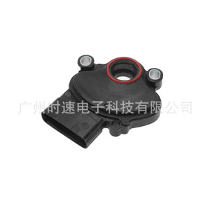 Interrupteur de sécurité neutre de transmission Mazda FNO221444, pièce automobile pour remplacement et réparation - Product Image 3