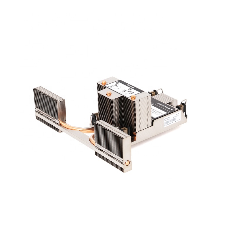 HPE Proliant DL380 Gen10 Plus High Performance Heat Sink Kit