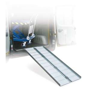 Fervi-ทางลาดอลูมิเนียม0649/1800-ทางลาดโหลด8012667215828 - Product Image 2