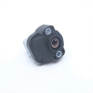 Sensor del cuerpo del acelerador 4882219 5017479AA 56027940 para Chevrolet Grand Cherokee, pieza de repuesto nueva para automóvil - Product Image 2