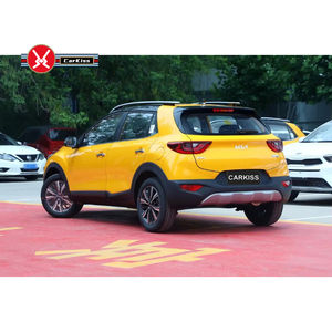 سيارة كيا KX1 ميني SUV موديل 2021-2025، محرك بنزين 1.4 لتر، ناقل حركة CVT، فتحة سقف، 5 مقاعد، سيارة جديدة ومستعملة في الصين - Product Image 6