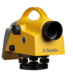 Trimble DiNi Dijital Nivo Dijital Yükseklik Ölçüm Sensörü Hızlı ve Doğru Yükseklik Belirleme - Product Image 1