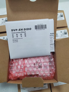 Delta-Módulos digitales de expansión para dispositivos remotos, dispositivo de control remoto RS485, comunicación para aplicaciones de conmutación, modelos de expansión de dispositivos de control remoto, tipo RS485, modelo de módulo de control - Product Image 3