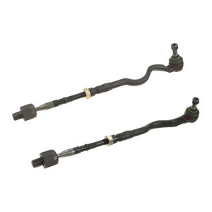 Для BMW E46 E85 E86 3 СЕРИИ Z4: Комплект высокоточных втулок передних нижних рычагов подвески, втулки рычагов управления, OE 31126783376 - Product Image 4