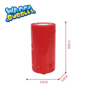 Hot bán bán buôn tùy chỉnh Đảng đồ chơi đám cưới bong bóng Máy 14 lỗ bong bóng tự động với đèn flash và âm nhạc - Product Image 5