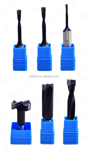 35mm <span class=keywords><strong>Carbide</strong></span> chất lượng cao CNC vuông <span class=keywords><strong>bit</strong></span> Công cụ Cắt gỗ cho chế biến gỗ Bản lề nhàm chán <span class=keywords><strong>bit</strong></span> f35x70l CNC Router <span class=keywords><strong>bit</strong></span> - Product Image 3