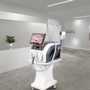 Máquina de depilación láser de escritorio profesional portátil 755nm 808nm 940nm 1064nm Equipo de belleza de alta potencia 1200W - Product Image 1