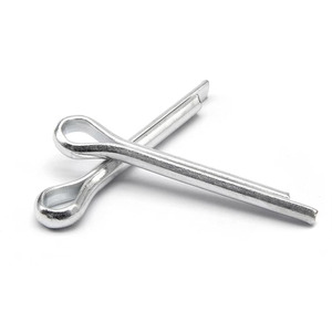 Goupilles cylindriques en acier poli GB91 1-10, droites, parallèles, haute qualité, acier inoxydable 304, <span class=keywords><strong>goupille</strong></span> <span class=keywords><strong>fendue</strong></span> - Product Image 3