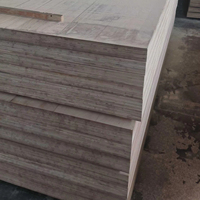 Panneau de bois densifié P1R pour transformateurs, certifié ROHS, isolation de classe A, fabrication d'équipements électriques