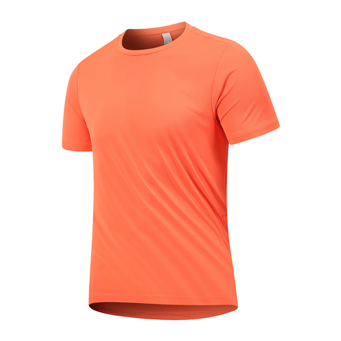 Orange rouge