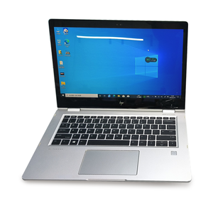 Portátil Reacondicionado Usado EliteBook X360 1040 Core I5 8va Generación 16GB, 256GB SSD 14.1 Pulgadas, Ordenador de Segunda Mano para Negocios - Product Image 4
