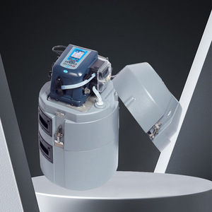 HACH AS950 Échantillonneur d'eau portable hautement automatisé, programmable, avec bouteilles, garantie d'un an, test sur site HACH AS950 Wate - Product Image 6