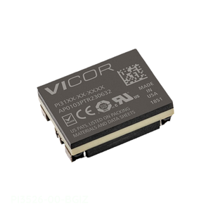 Módulo de Gestión de Energía (PMIC) 110 BBGA PI3526-00-BGIZ Comprar en Línea Componentes Electrónicos Originales Servicio Integral - Product Image 1