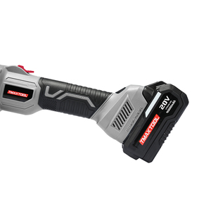 Polisseuse orbitale aléatoire à double <span class=keywords><strong>action</strong></span> de qualité industrielle, outil nu portable 20V, 6 pouces, polisseuses de voiture - Product Image 4