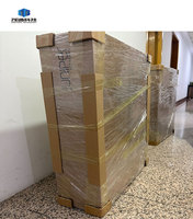 Routeurs de transport de paquets Juniper Networks PTX10002-36QDD Série PTX Routeur fixe 2U Configuration fixe 800GbE 10B Pps