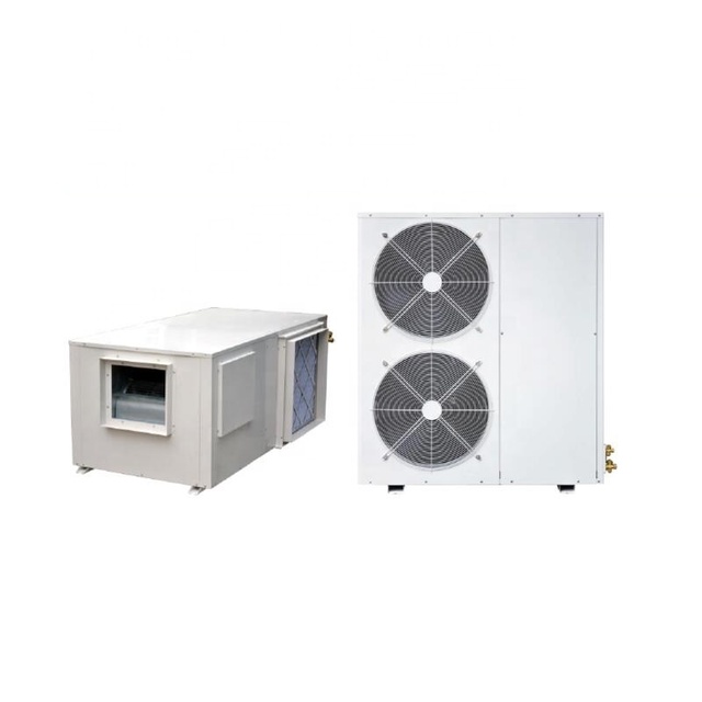 Ceiling Concealed Ducted Split air Conditioner