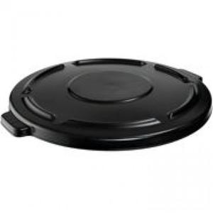 Coperchio Nero Brute da 76 L per Contenitore Rifiuti - Product Image 1
