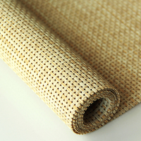 STARUNK – Rouleau de tissu en maille Teslin respirant, directement de l'usine, polyester 30% + PVC 70% pour clôtures et chaises longues