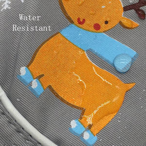 Guantes de Esquí para Niños de 4 a 7 Años, Resistentes al Agua, Cálidos para Invierno - Product Image 2