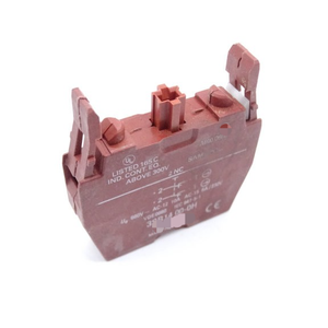 New Original Cheap 3SB1400-0H Automation Products Programmable <strong>Logic</strong> PLC <strong>Controller</strong> - Product Image 1