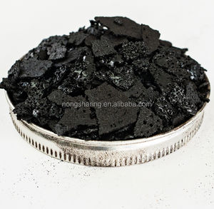 グリーンパウダー海藻,昆布エキス,アルギン酸有機肥料,海藻エキス - Product Image 2