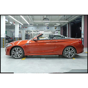2015-2017 Kids Bumper <strong>Car</strong> for BMW 2 F22 M.PERFORMANCE <strong>2DOOR</strong> Front Bumper and Rear for F22 - Product Image 3