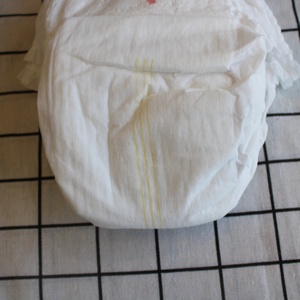 Pañales Tipo Pantalón para Bebé de Grado A, Marca OEM Super, Talla XXXL, Pañales Pull-Up para Bebé al por Mayor - Product Image 3