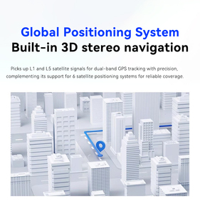 REDLEX MF108 Android 4G Smart Watch 2025 con <span class=keywords><strong>Google</strong></span> <span class=keywords><strong>Play</strong></span> e accesso ai Social Media, forma rotonda Fitness Tracker Smartwatch - Product Image 3