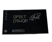 MT53E256M32D2DS-046 WT:B Memoria IC LPDDR4 de 8Gb 4266Mbps WFBGA-200 -30 ℃ ~85 ℃