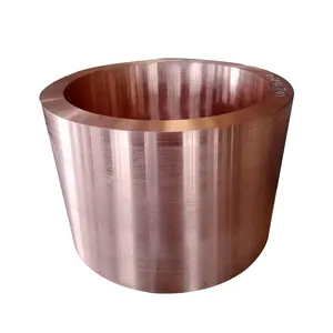 T18148 c18150 t18160 t18170 c18200 Chromium-zirconium copper sheath copper ring