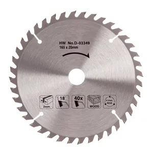 直径4英寸100毫米木锯片圆盘孔径16/20毫米轮切割圆盘用于木工旋转切割工具锯片