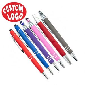 Business Gifts Ball Point Soft Cover China Ballpoint <b>Pens</b> Cute Ballpoint <b>Pen</b> - Product Image 1