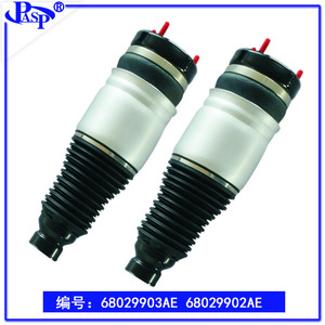 Amortiguador Delantero Semiensamblado para Grand Cherokee WK2 68029902AE AT9049B, Incluye Soporte de Suspensión No Independiente - Product Image 3
