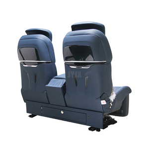 Роскошное автокресло для VIP Van V Class vto w447 Alphard диван-кровать JYJX080 - Product Image 4